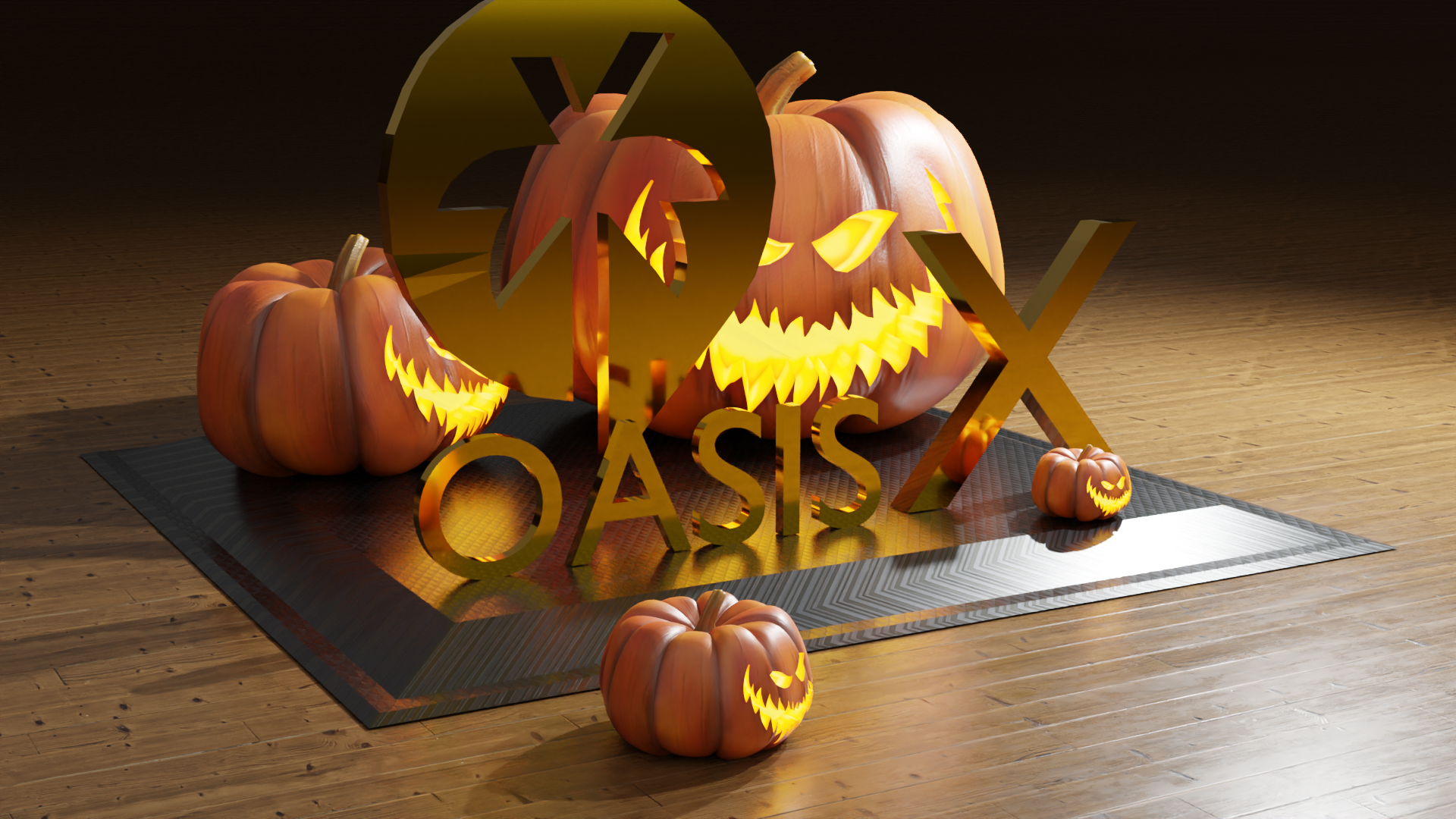 OasisX2022Halloween